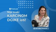 NISU SVI KARCINOMI DOJKE ISTI – dr Lidija Pavlović