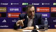 Trener Baskonije stao pred novinare, pa se "otvorio": "Imao sam najgoru predsezonu u svom životu..."