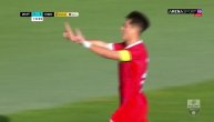 Novičić poravnao rezultat protiv OFK Beograda