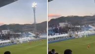 Navijači Novog Pazara prozvali svog igrača zbog poruke generalu Nebojši Pavkoviću