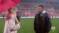 Vladan Milojević posle remija sa Radničkim
