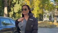 Ceca o filmu Saše Popovića: "I ja sam deo toga"