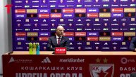 Košarkaška lekcija Obradovića pred novinarima: "Jedna stvar nam daje snagu, a protivniku probleme.."
