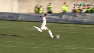 Budućnost iz Dobanovaca posle penala šokirala OFK Beograd u Kupu