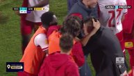 Vojvodina golom u 90 minutu šokirala Zvezdu: Prvi poraz šampiona