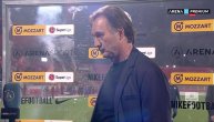 Tanjga srećan zbog pobede Vojvodine: 2:0 je najopasniji rezultat