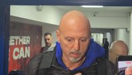 Saša Obradović emotivno o Nikoli Topiću: "Potreslo nas je..."