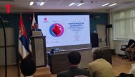 Bojić otvorio radionicu srčane magnetne rezonance u Institutu za kardiovaskularne bolesti Dedinje