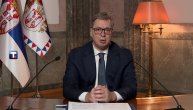 Vučić: Uvek ćemo se sećati 16 voljenih imena, čuvaćemo sve te duše i sva ta voljena imena u srcima