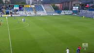 Drama u Novom Pazaru! Mladost promašila penal za izjednačenje u 92. minutu