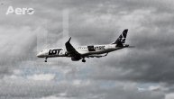 LOT Embraer E190