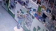 Razbojništvo u apoteci na starom gradu