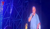 Poslednji koncert Halida Bešlića: Iako je bio teško bolestan nije želeo da otkaže koncert