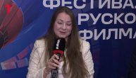 Julija Boračeva o svom filmu "Junski pelin"