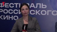 Elza Antonovna o Festivalu ruskog filma