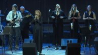 Koncert Biljane Krstić "Sve boje glasa“ kojim obeležava 50 godina karijere