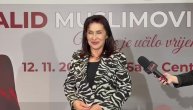 Milena Plavšić otkrila kakav je Halid bio zavodnik