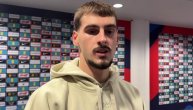 Ognjen Mimović posle Engleske: "Nismo obrukali Srbiju"