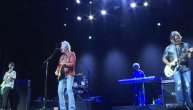 Grupa Smokie prvi put nastupila u Srbiji
