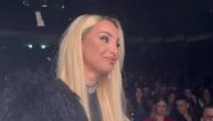 Maja puca od elegancije na Emininom koncertu: Otkrila na kojoj njenoj pesmi je najviše para zaradila
