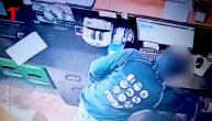 Naoružani razbojnik oteo novac od radnice kladionice na Novom Beogradu