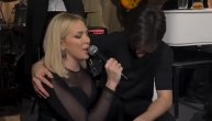 Milica Todorović i Stevan Anđelković otpevali duetski "Jorgovane"
