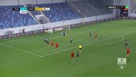 Sjajan gol Bogdanovskog protiv TSC-a
