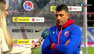 Milojević posle novog debakla Zvezde: Imamo psihološki problem