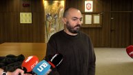 Nenad Okanović o filmu "Linija" i doktoru Miodragu Laziću