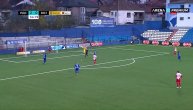 Radnik vodi sa 3:0 protiv Vojvodine, neverovatno