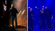 Emir Brunčević zapevao Miletov i Halidov hit, pa rasplakao mnoge