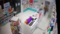 Maloletnici opljačkali apoteku na Slanačkom putu