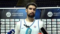 Novi kapiten Srbije o FIBA Prozorima i novoj ulozi