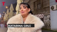 Kaća Grujić priznala da li joj je prijateljstvo sa Handanovićem bila greška