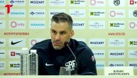 Selektor Alimpijević posle čudesnog preokreta i pobede: "Ovaj grb, himna i ovakva pobeda"