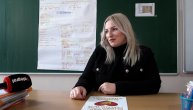 Učiteljica Marija je tihi heroj, ovo je njena emotivna ispovest