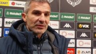 Nenad Stojaković posle pobede nad Javorom hvalio igrače