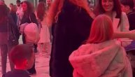 Bivša žena Baneta Mojićevića došla na koncert