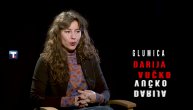 Darija Vučko o seriji "Tvrđava"