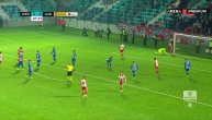 Evrogolom Ivanića Zvezda pobedila OFK