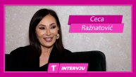 Ceca za Telegraf otkrila istinu o koncertu u Makedoniji: "Čula sam samo: Sklonite brzo zastavu"