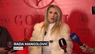 Rada Manojlović