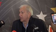 "E, javite se njima...": Obradović burno odgovorio na pitanje da li Džabari Parker napušta Partizan