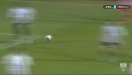 Zvezda dala drugi gol preko Učene!