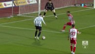 Drugi poništen gol Spartaka u pet minuta, pogledajte novu reakciju VAR sobe