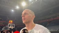 Dejan Davidovac o predstojećem derbiju