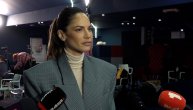 Danijela Dimitrovska o učešću u filmu "Povratak Žikine dinastije"