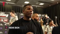 Remi Bonjanski legenda kik boksa