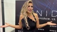 Senidah o odluci Slovenije da odustane od Evrovizije: "Mogu mirno da spavam!"