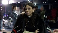Tamara Radovanović o filmu "Povratak Žikine dinatije", seriji "Robin Hud", Šonu Binu...